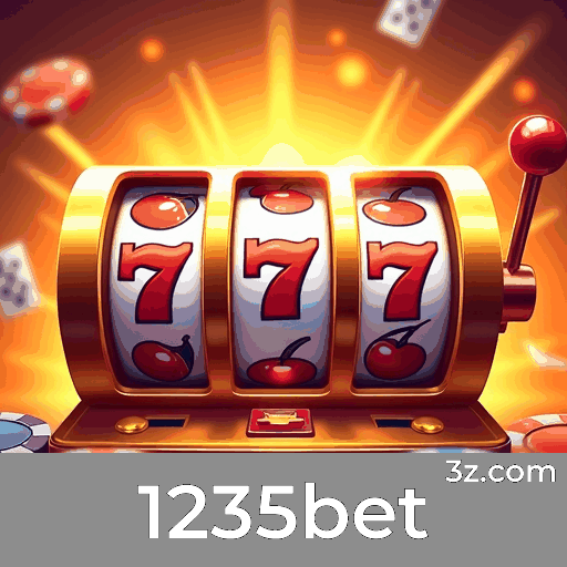 1235bet: Cassino Seguro e Entretenimento de Primeira