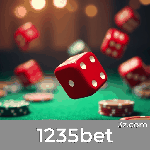 1235bet: Cassino Seguro e Entretenimento de Primeira