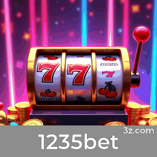 Desenvolvedores Top + Tecnologia de Ponta na 1235bet