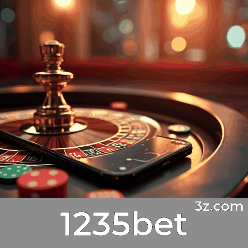 1235bet: Cassino Seguro e Entretenimento de Primeira