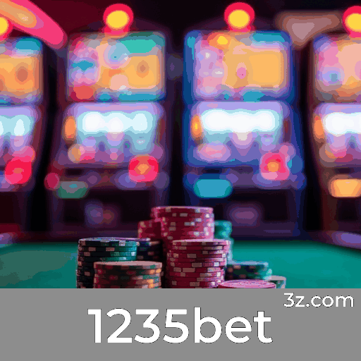 1235bet: Cassino Seguro e Entretenimento de Primeira
