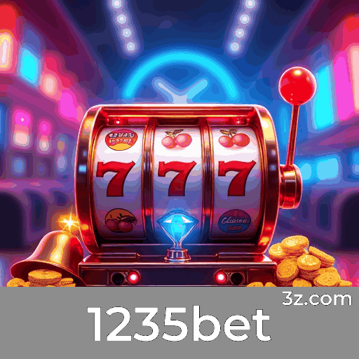 1235bet: Cassino Seguro e Entretenimento de Primeira